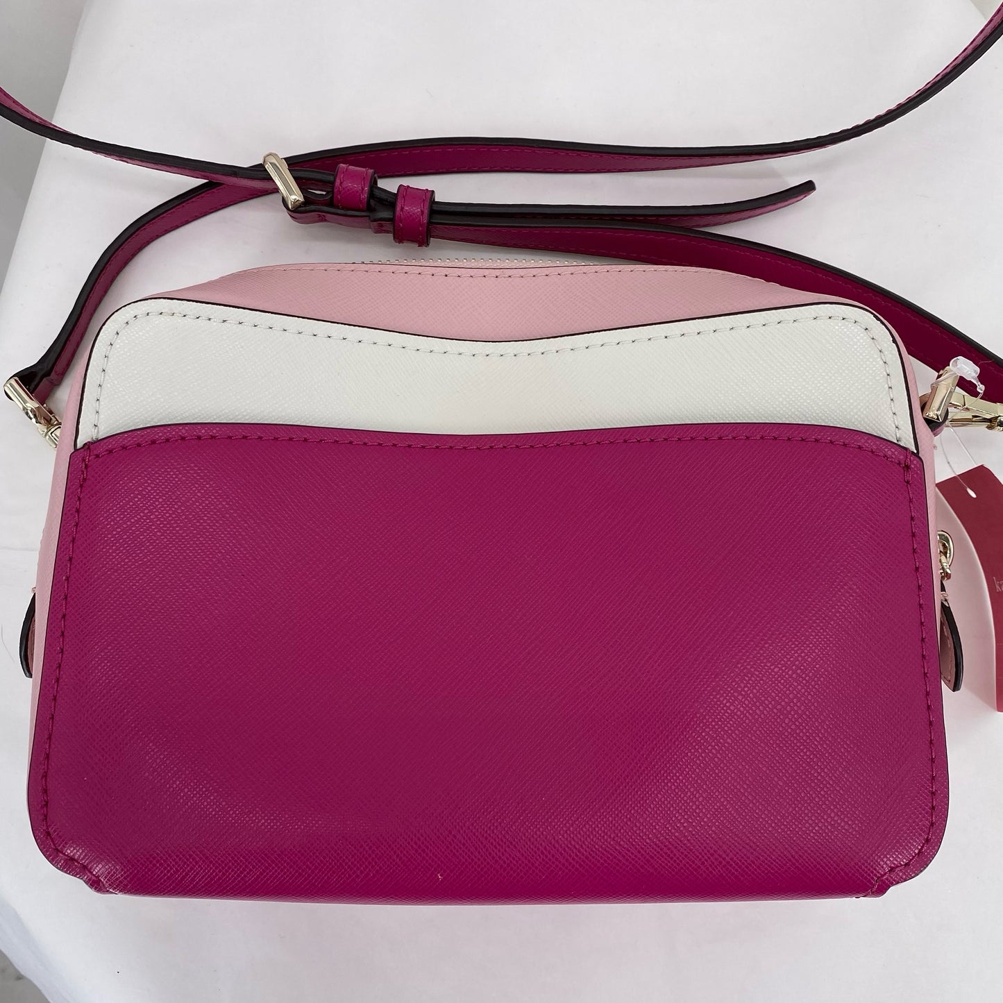 PINK/PURPLE KATE SPADE Cross-body