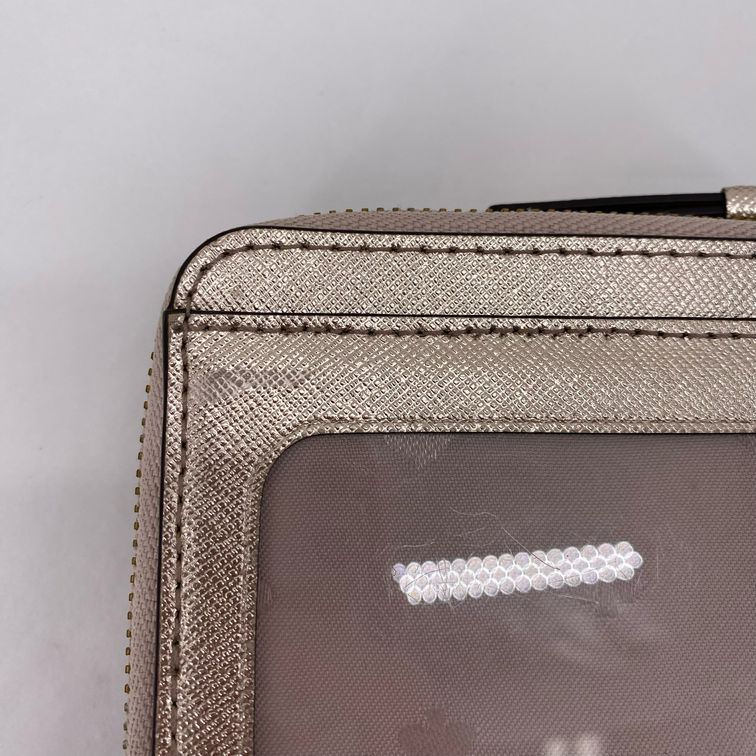 Rose Gold KATE SPADE Wallet