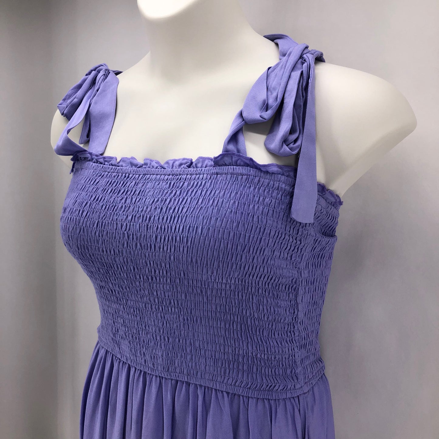Size L ZESICA Dress