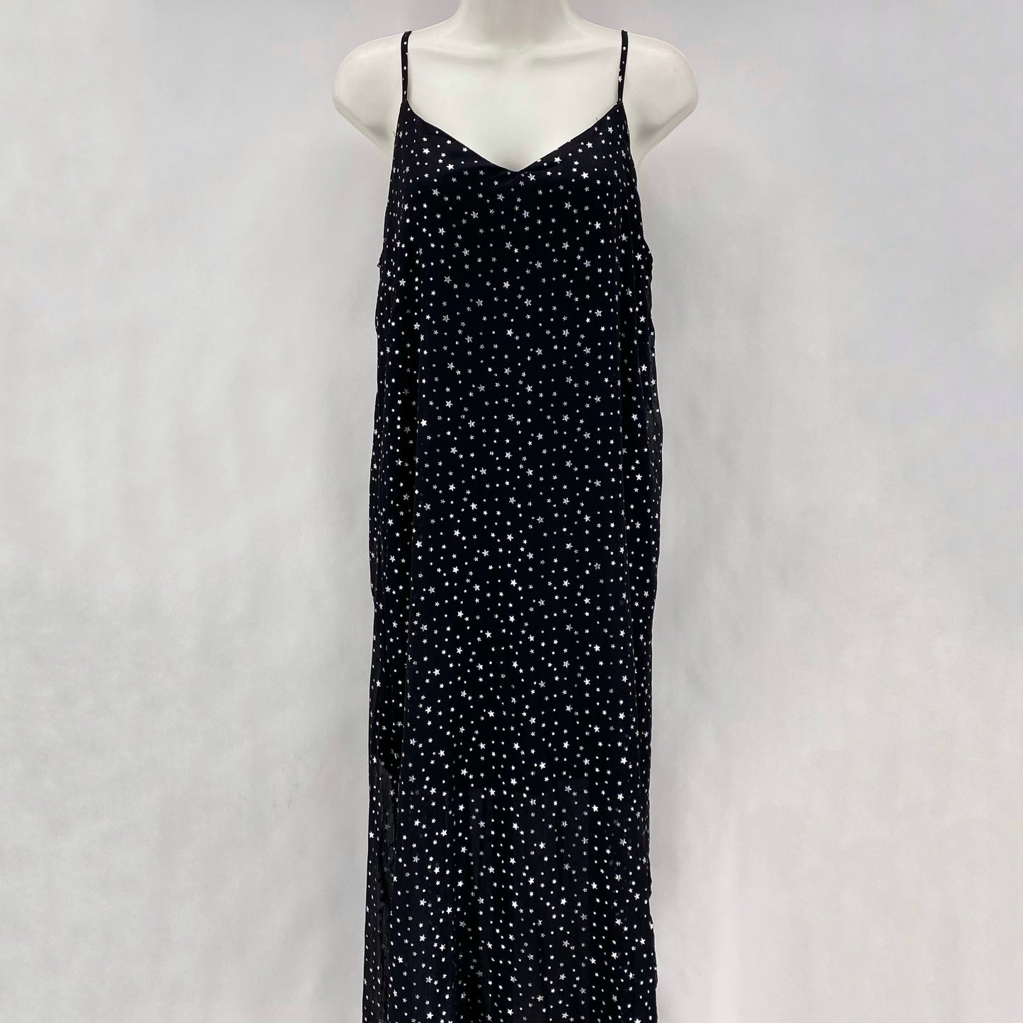 Size M PLUSH STARS Dress