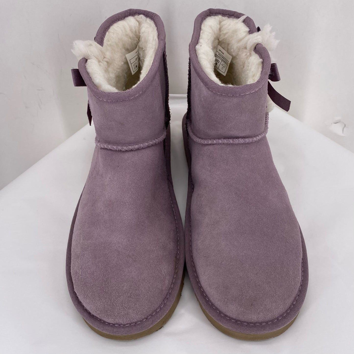LAVENDER W Shoe Size 9 KOOLABURRA Boots