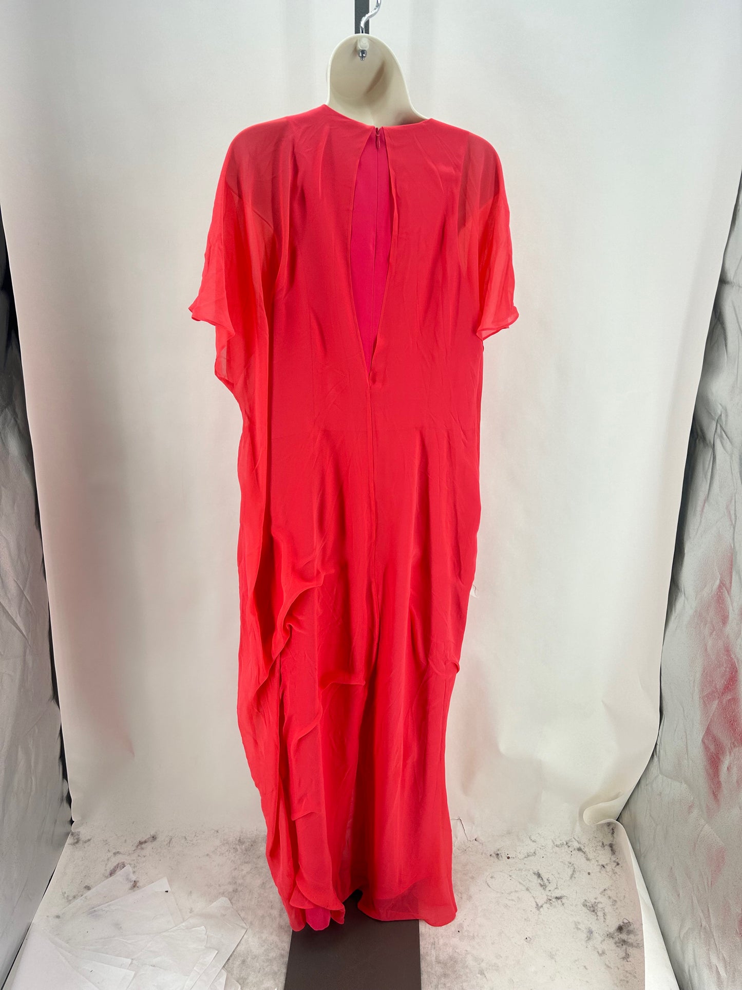 Size 12 TRINA TURK ROMPER