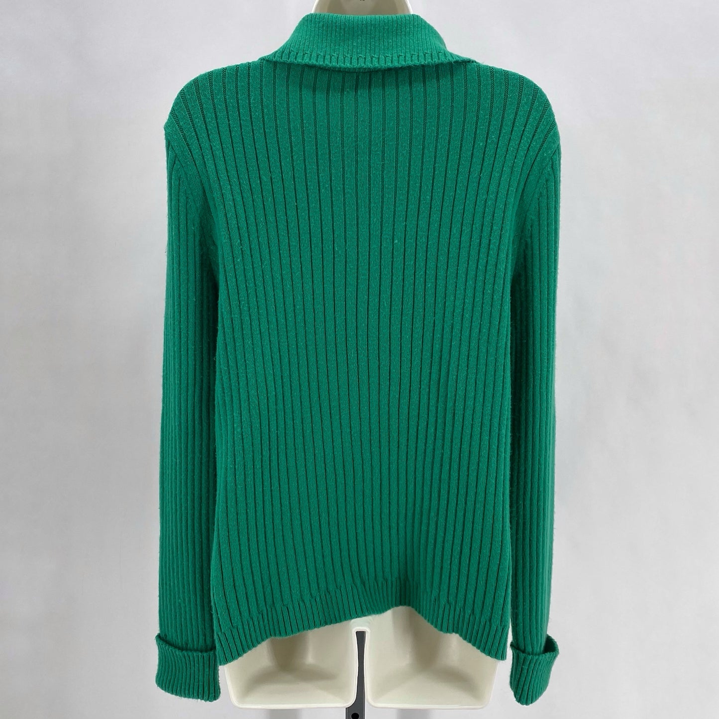 Size L TALBOTS Sweater