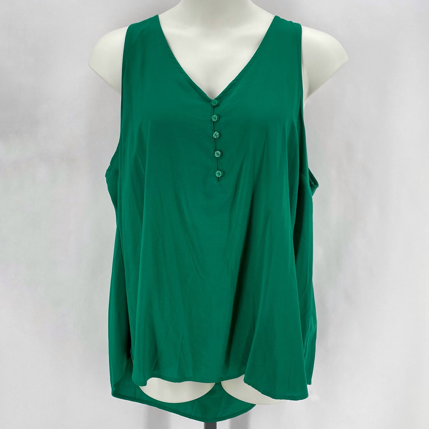 Size 3 TORRID Shirt