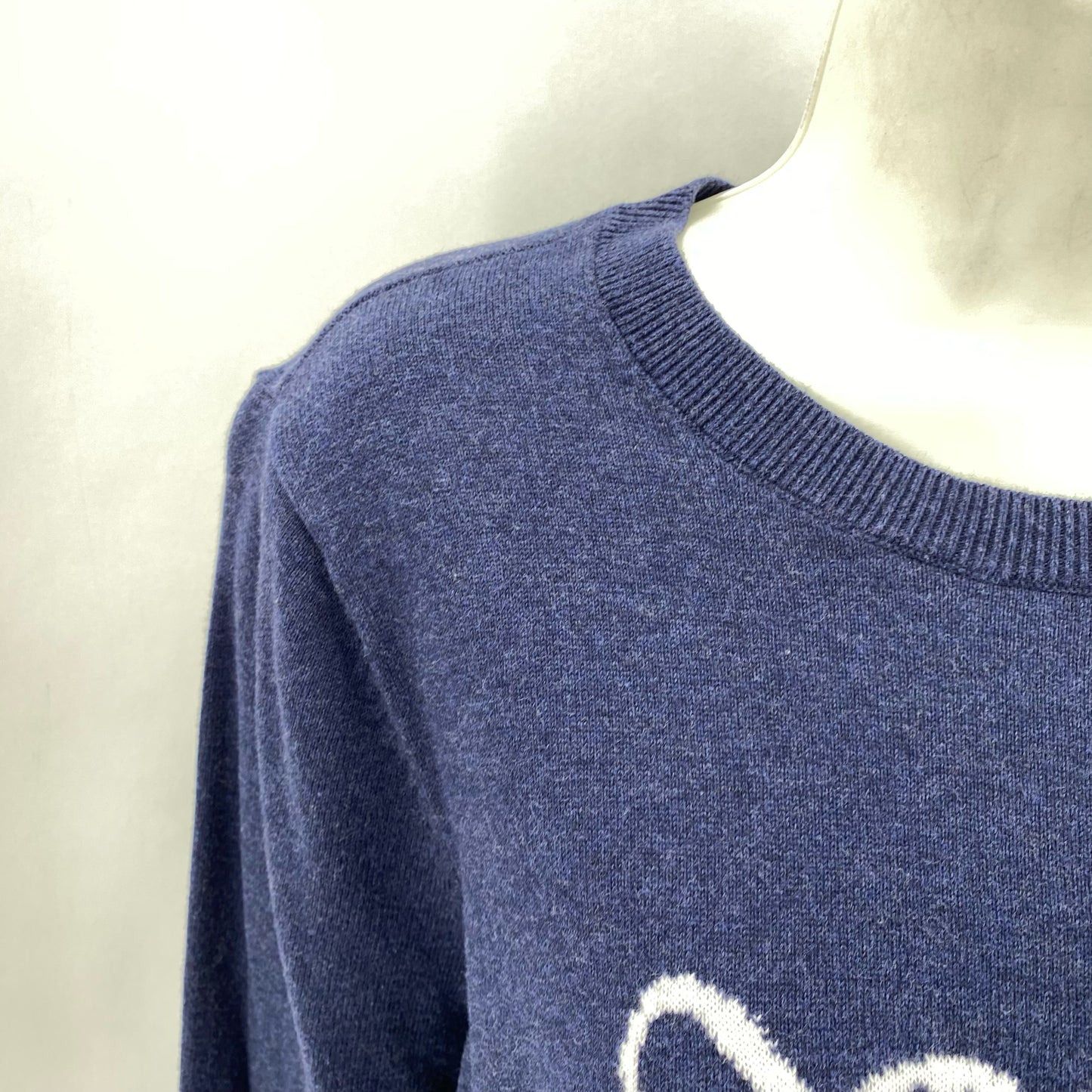 Size L JOE FRESH Sweater