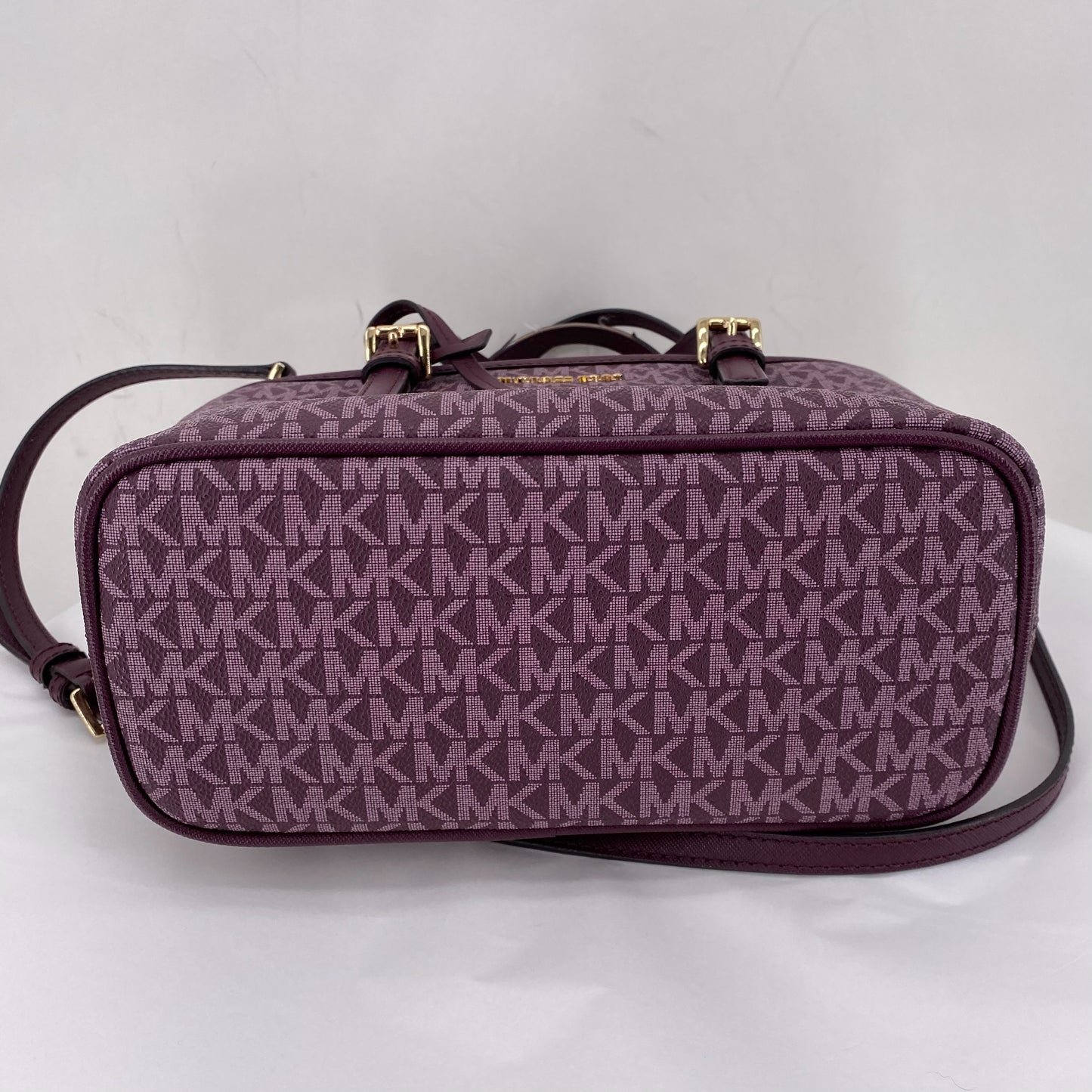 Purple MICHAEL KORS Cross-body