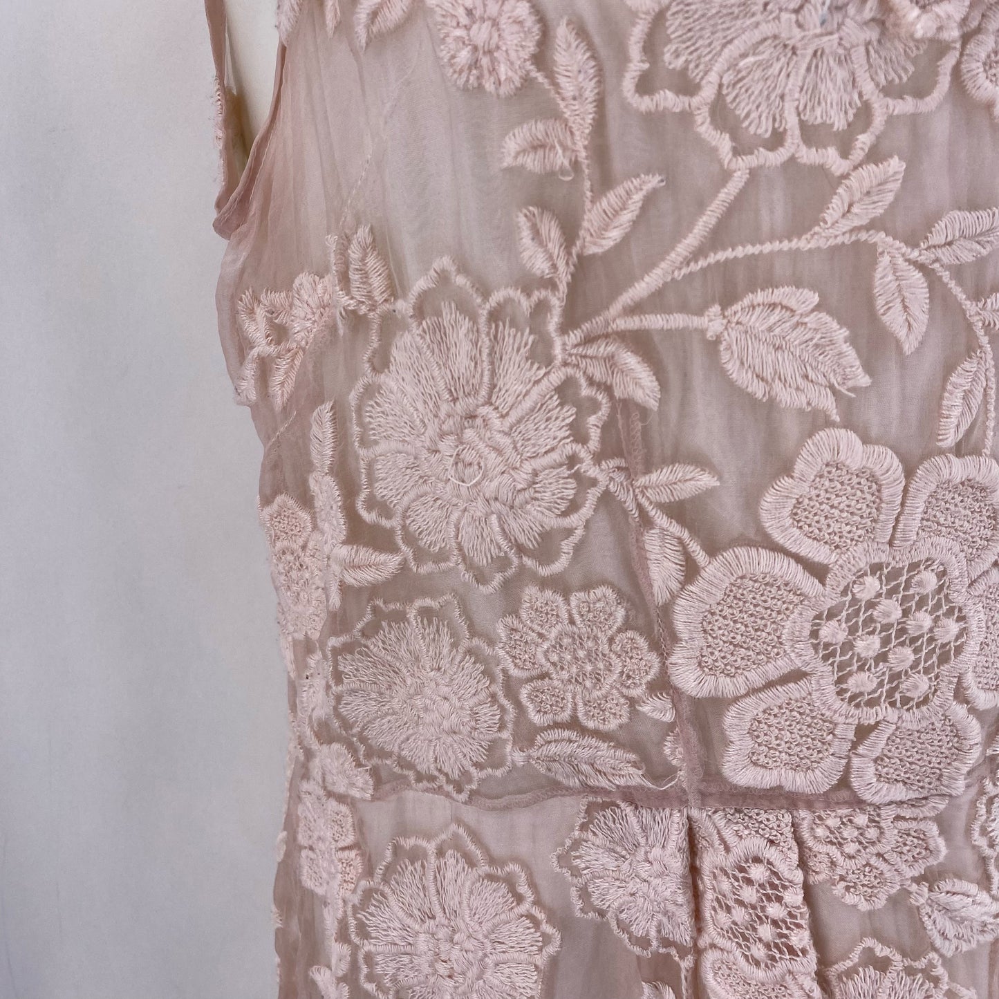 Size 14 YOANA BARASCHI Dress