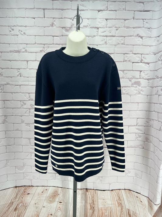 Size XL VIA MARIS Sweater