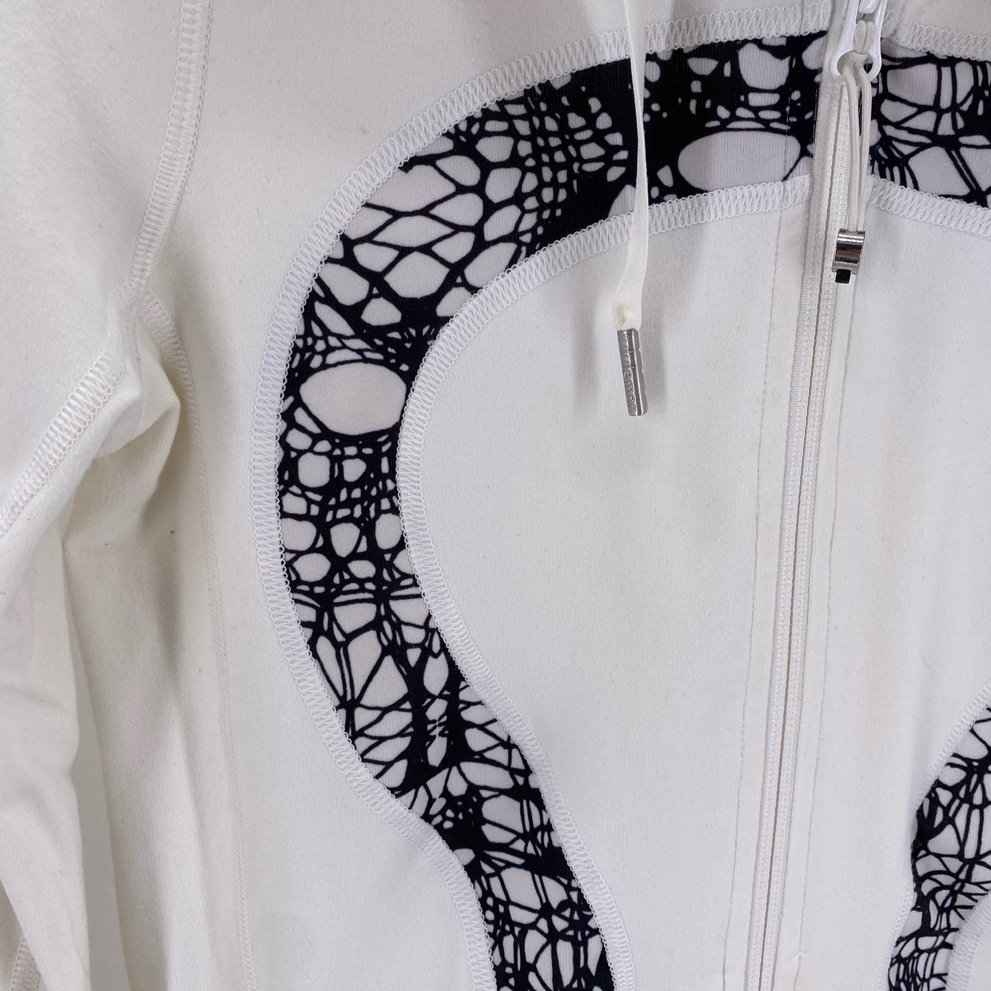 Size 4 LULULEMON Jacket