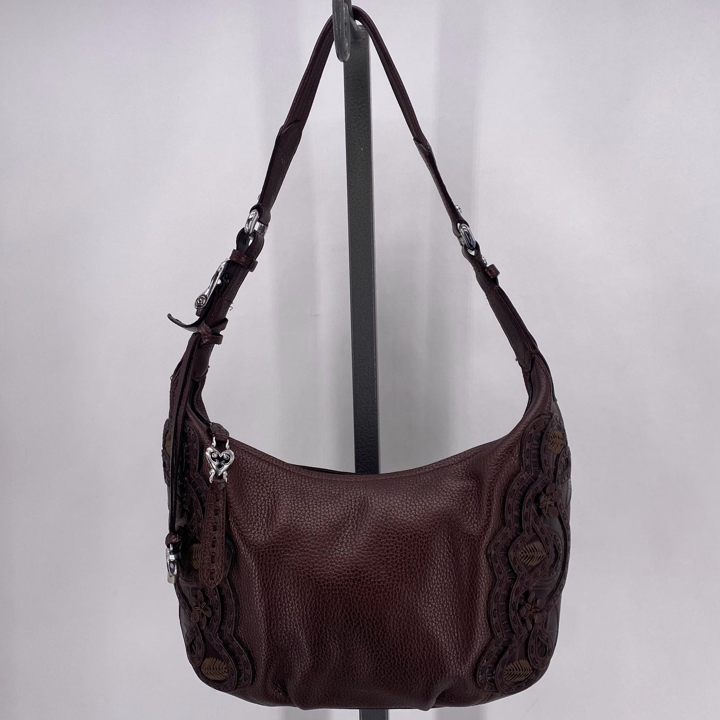 Bronze BRIGHTON Shoulder Bag