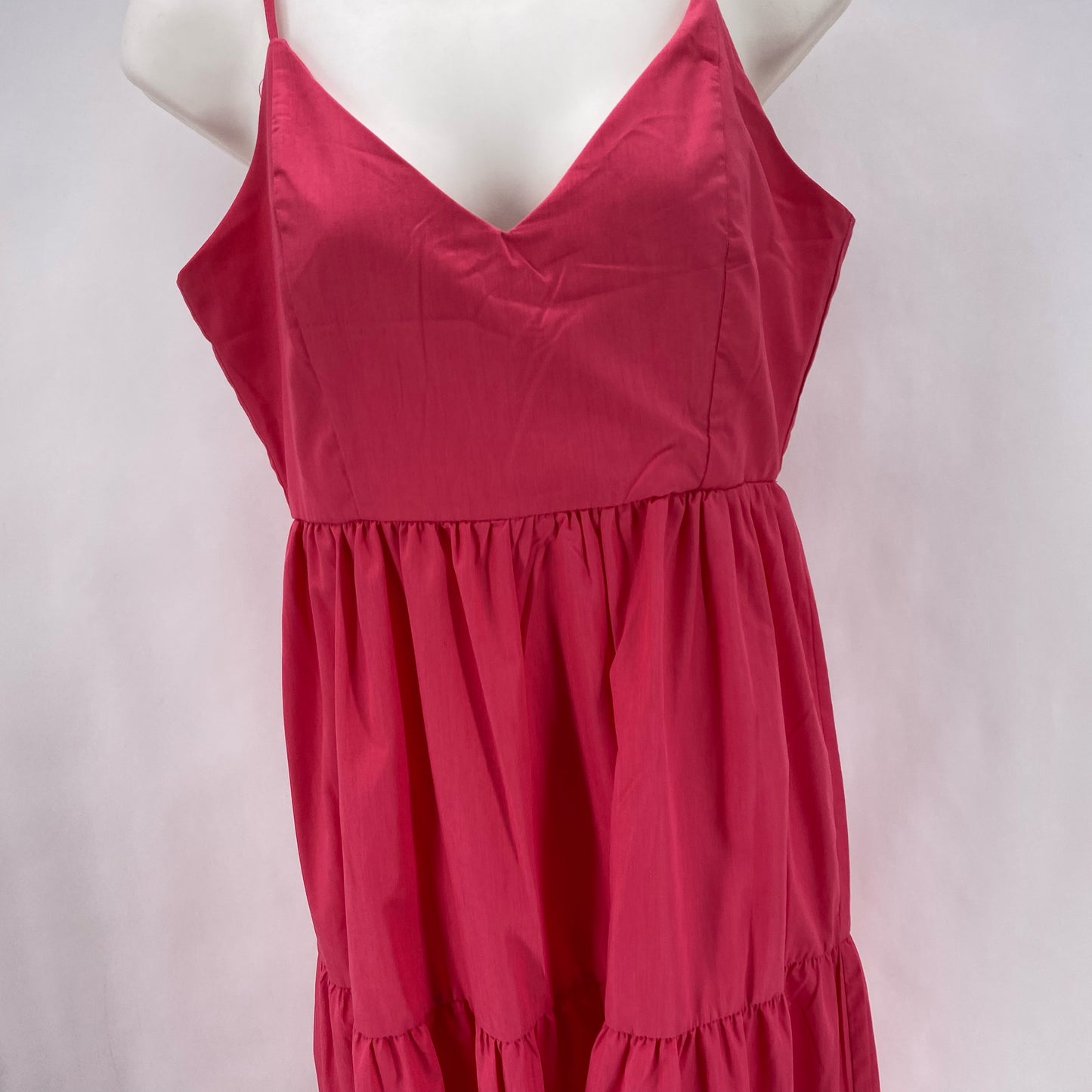 Size 6 MISSGUIDED Dress