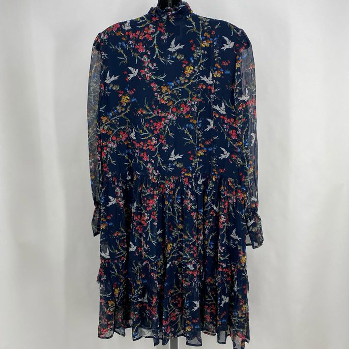 Size 2 THE KOOPLES FLOWERS Dress
