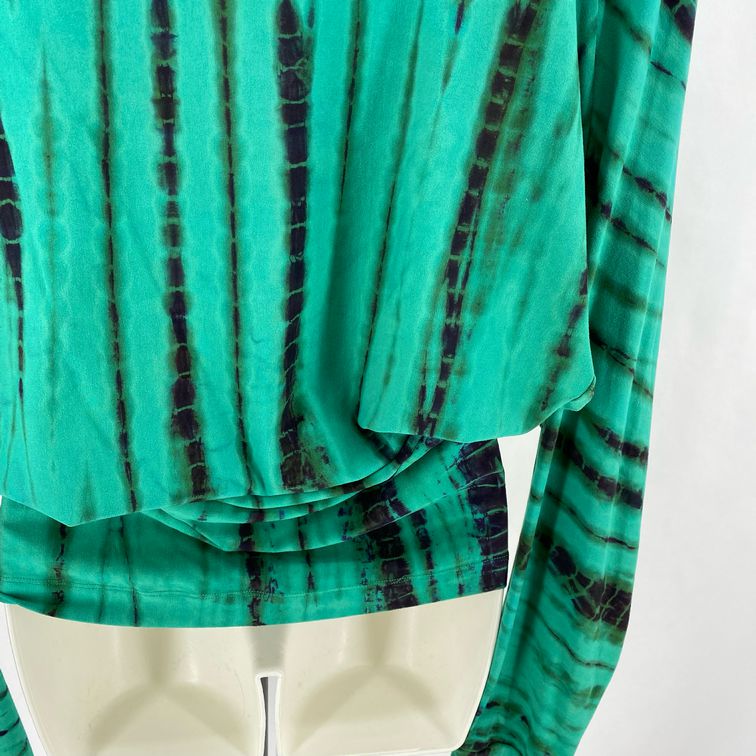 Size M/L MADDIE MOON Tie dye Shirt