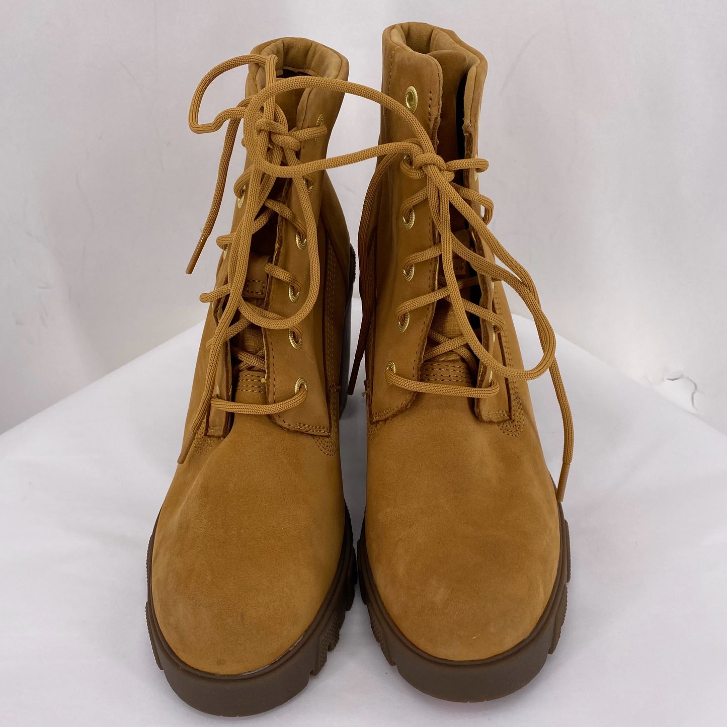 Tan W Shoe Size 9 TIMBERLAND Boots