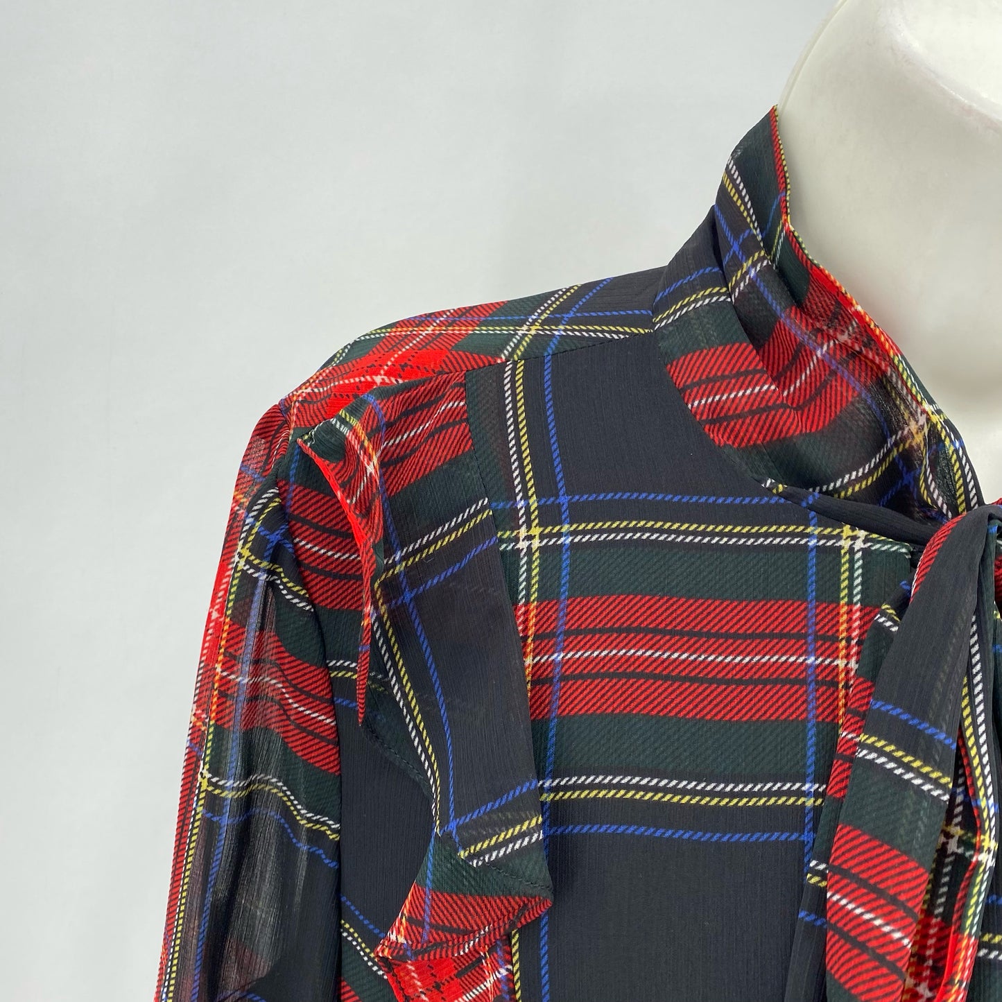 Size 12 Lauren TARTAIN Dress