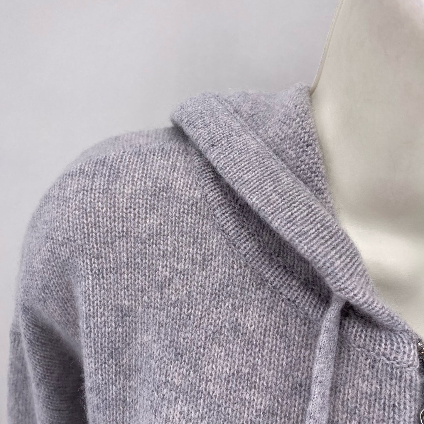 Size M NAKED CASHMERE Cashmere Jacket