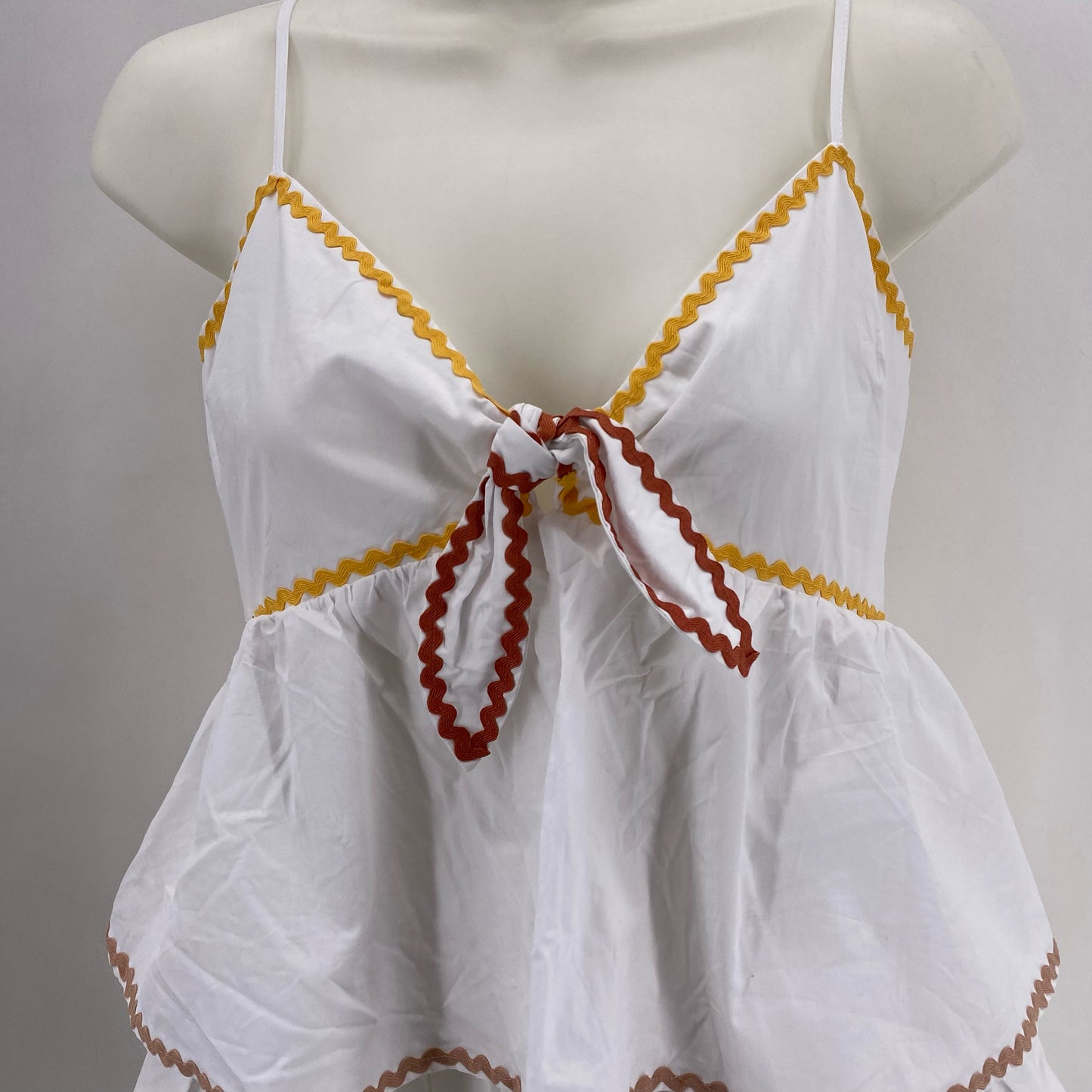 Size S ENGLISH FACTORY Dress