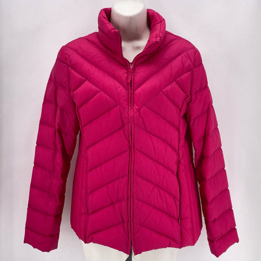 Size M TALBOTS Nylon Jacket (Outdoor)