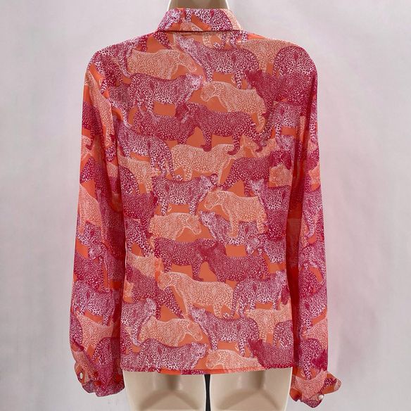 Size XS MOLLY BRACKEN Shirt