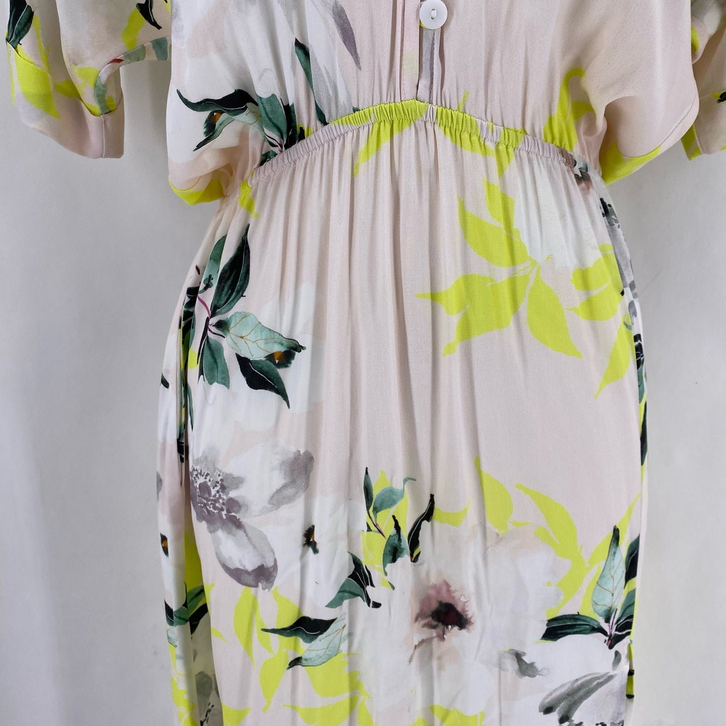 Size XS STILLWATER Floral Dress