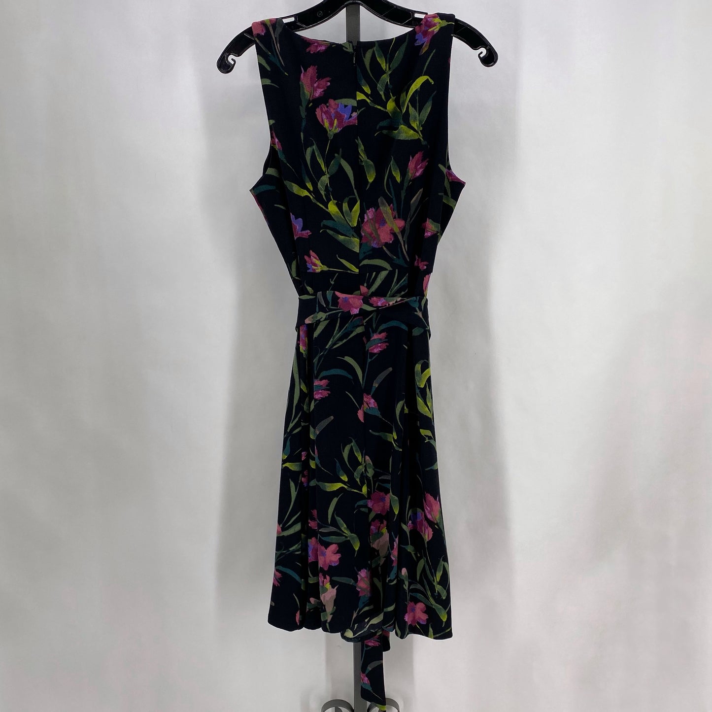 Size 8 ELLE Floral Dress