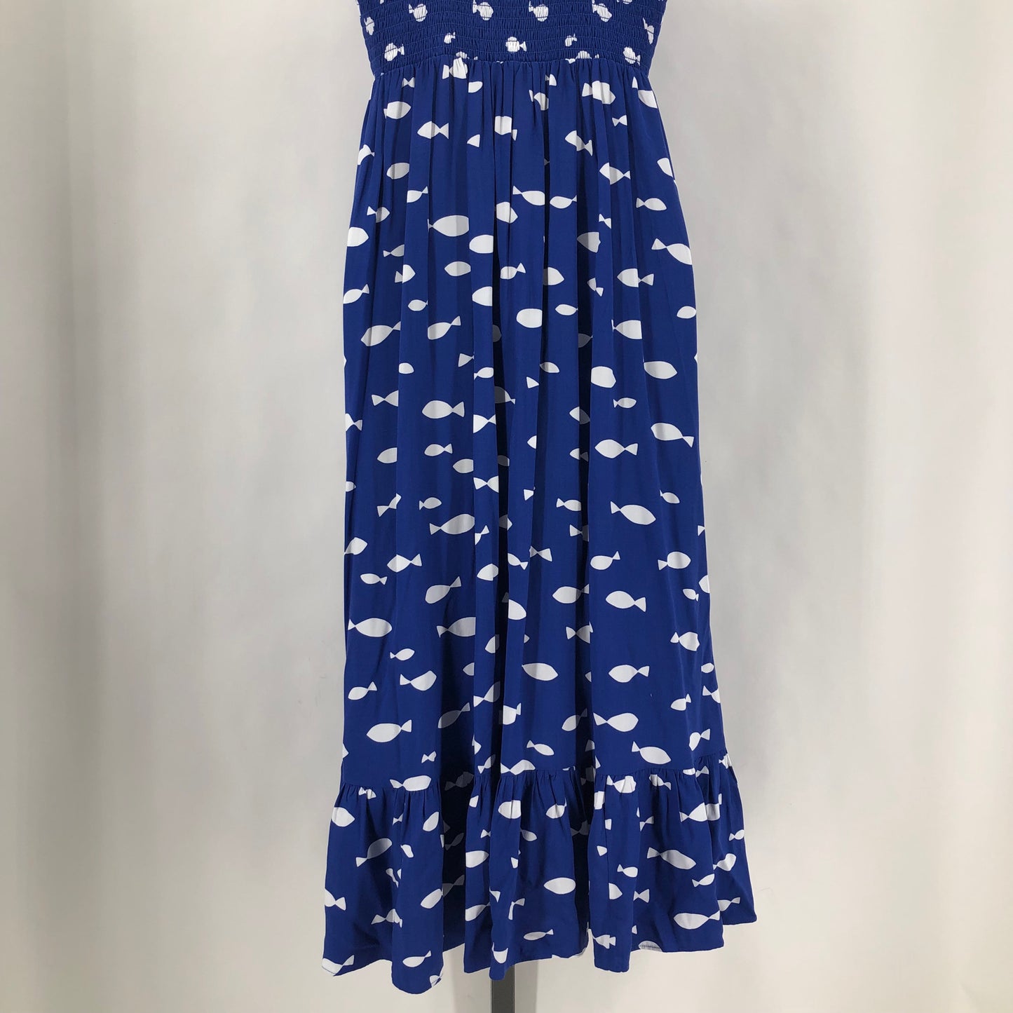Size S KATE SPADE FISH Dress