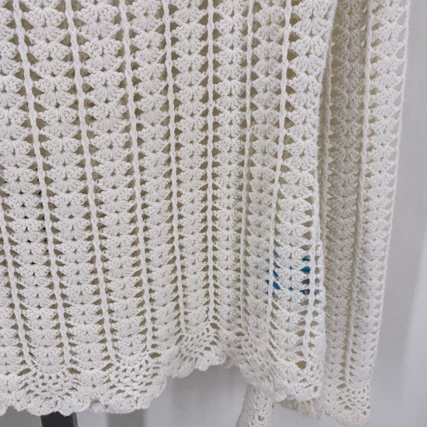 Size S J MCLAUGHLIN Loose knit Solid Sweater