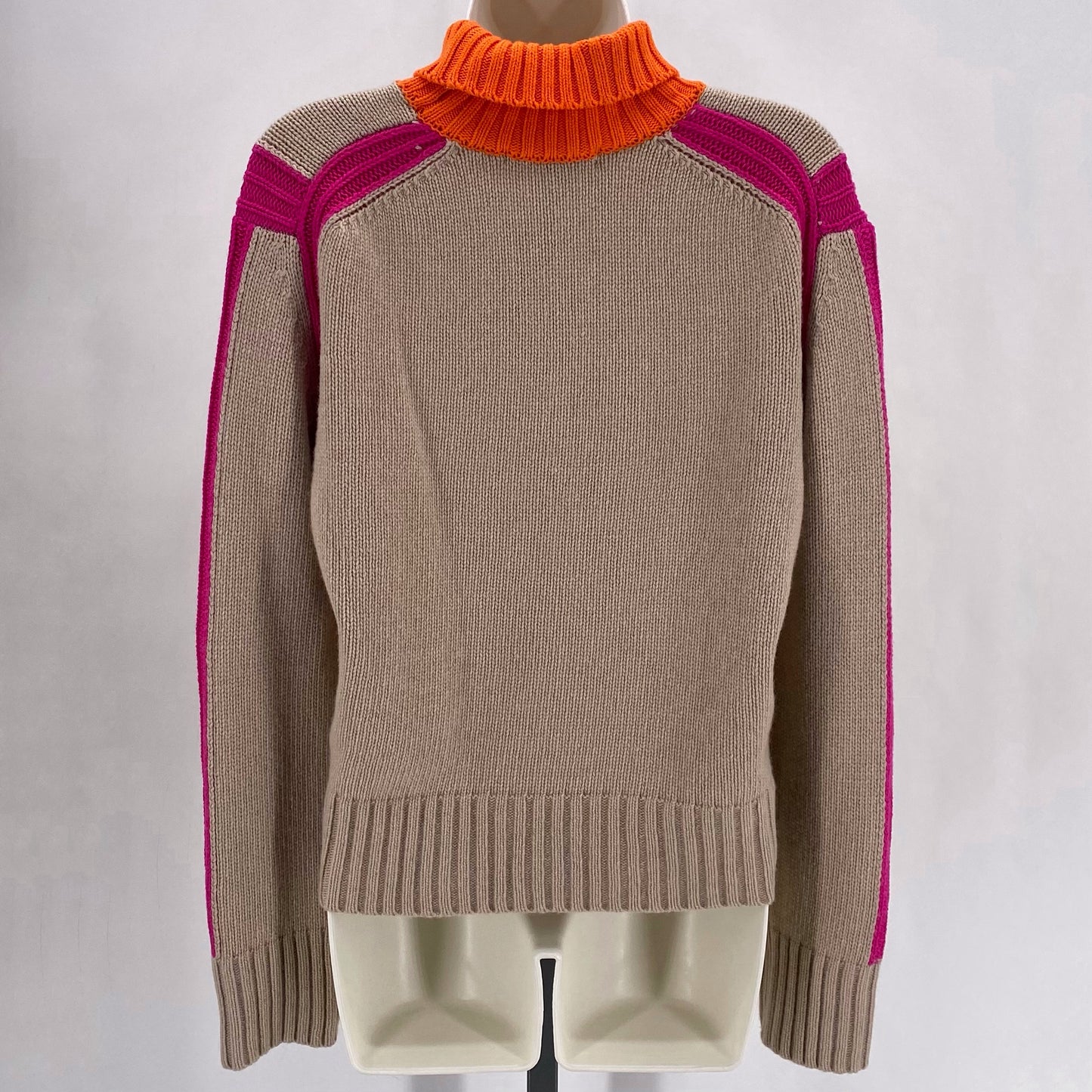 Size S VILAGALLO Sweater