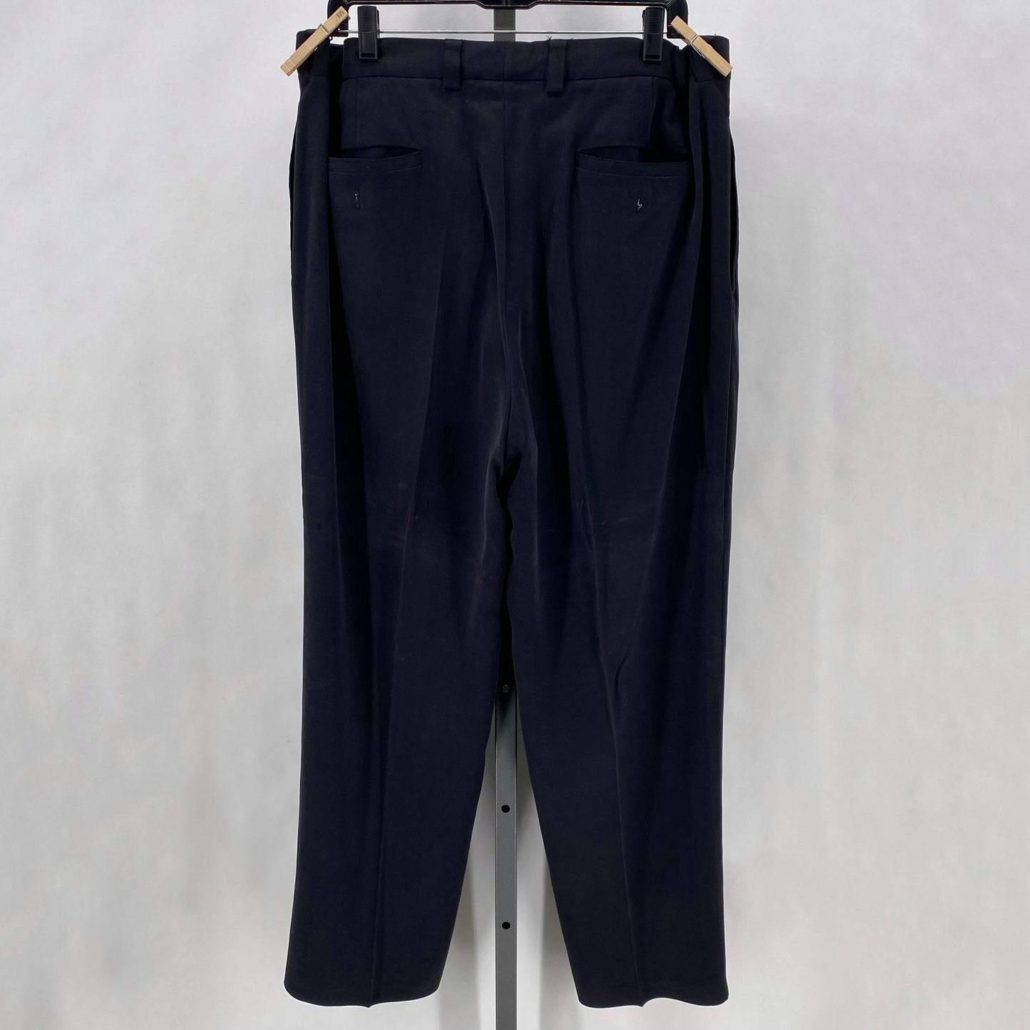 Black Size 42 TOMMY BAHAMA Men's Apparel
