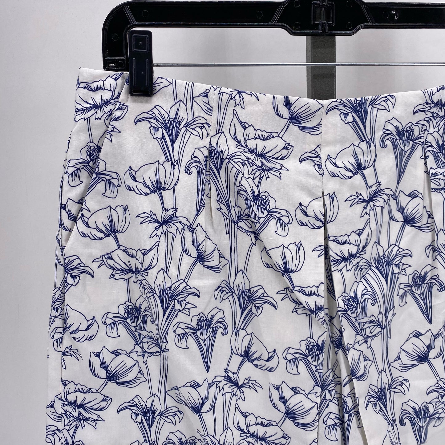 Size S JOHNNY WAS Floral Shorts