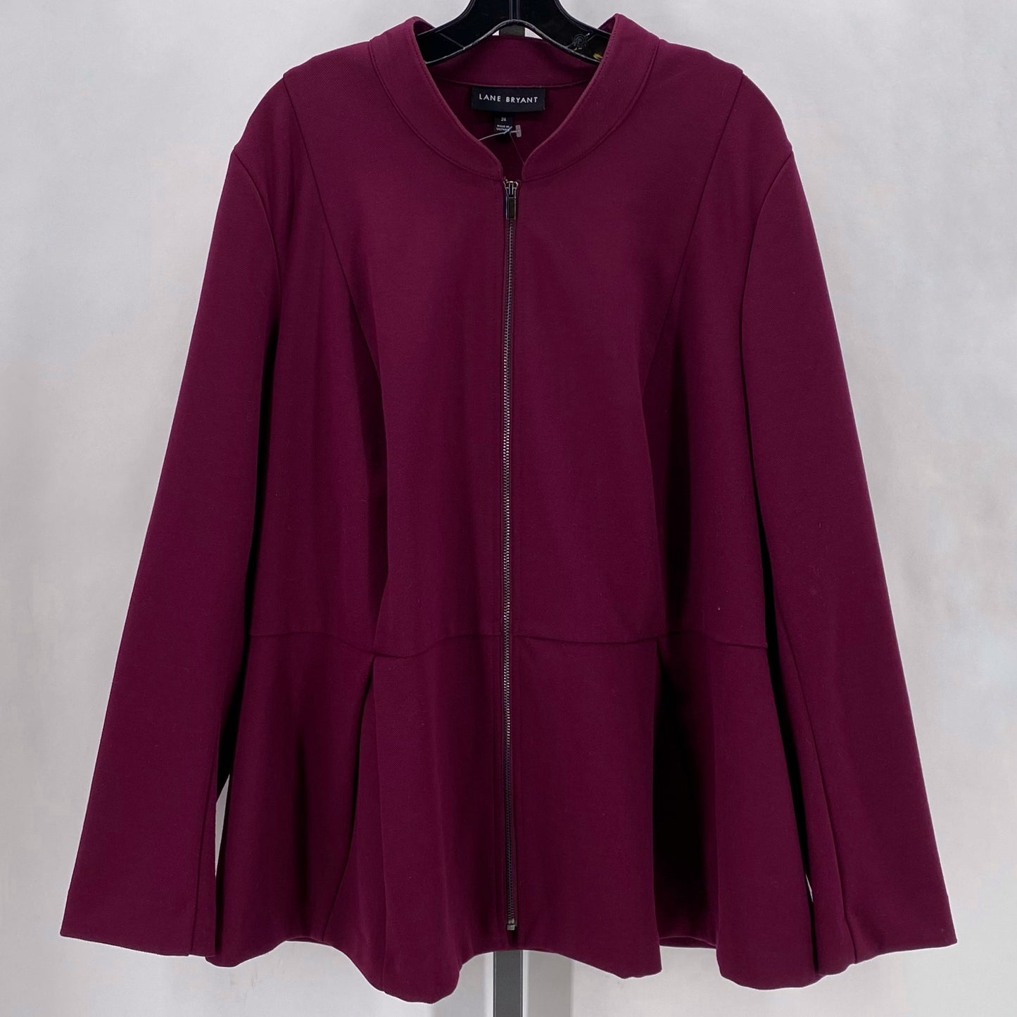 Size 26 LANE BRYANT Jacket