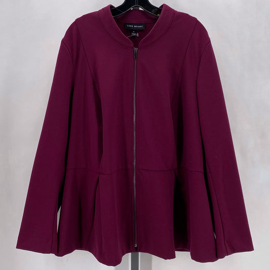 Size 26 LANE BRYANT Jacket