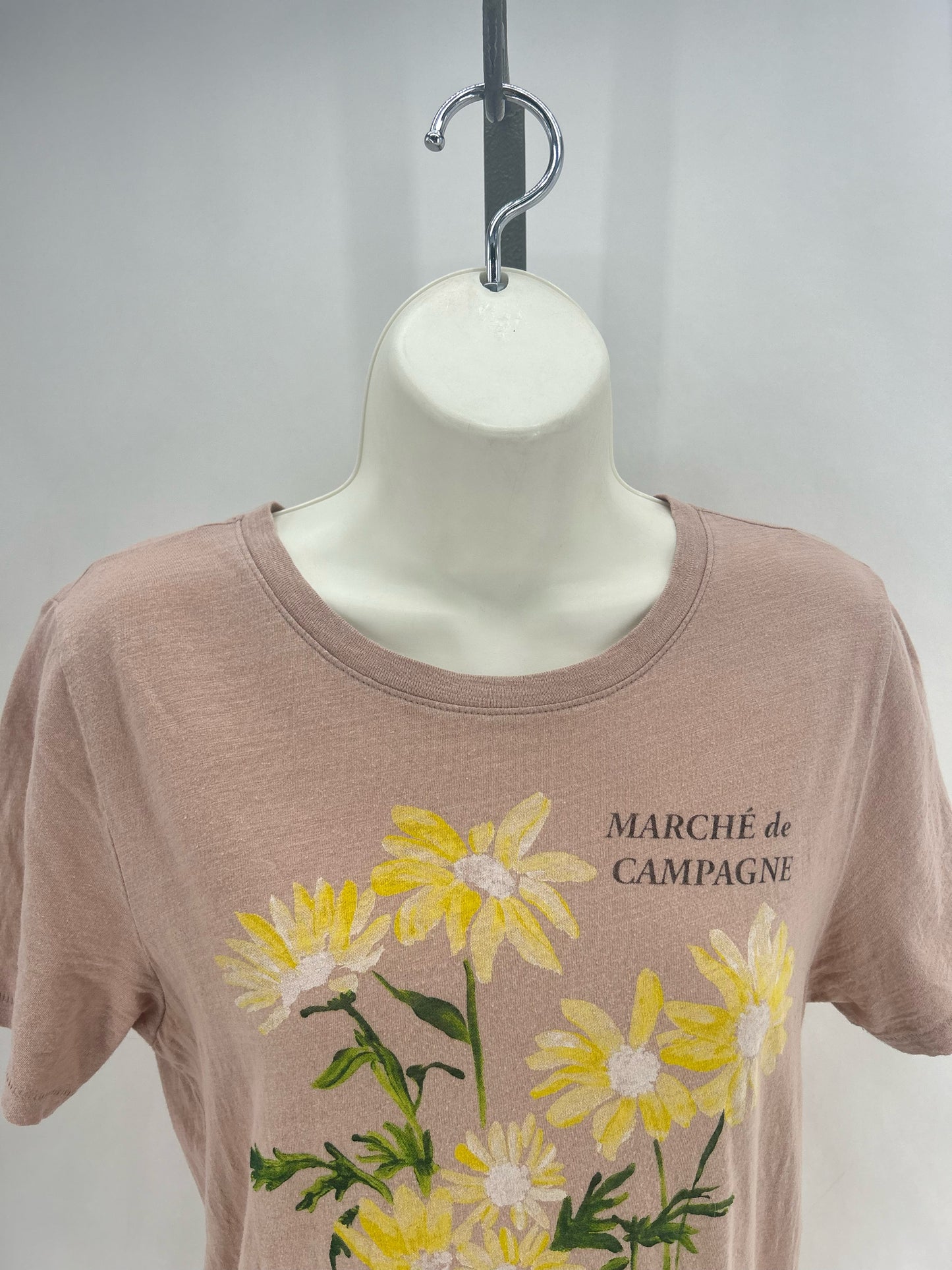 Size S J CREW Shirt