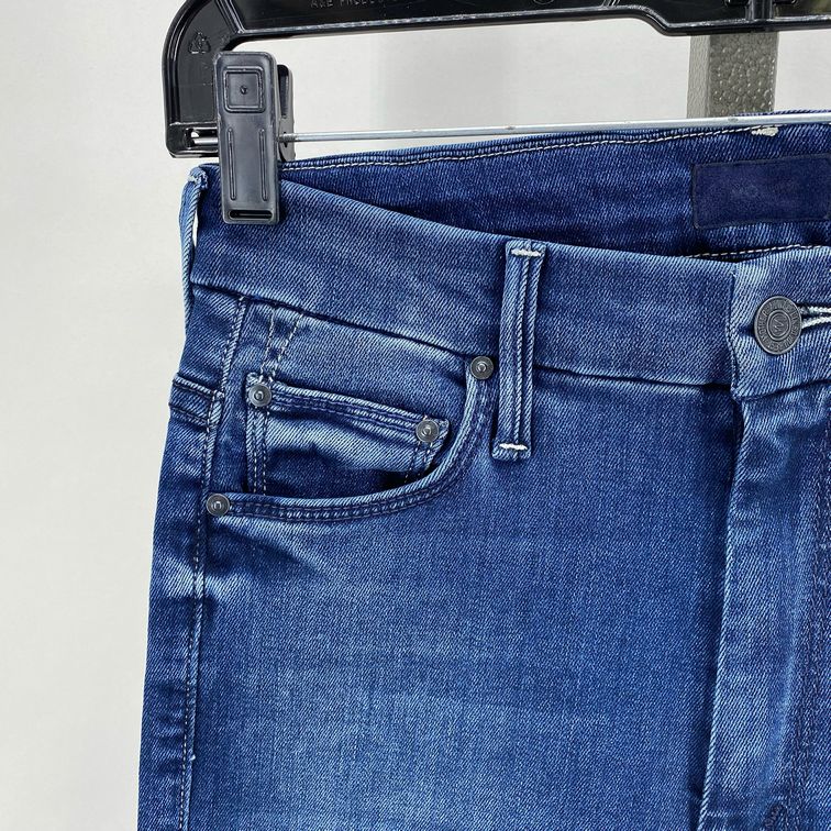 Size 27 MOTHER Jeans