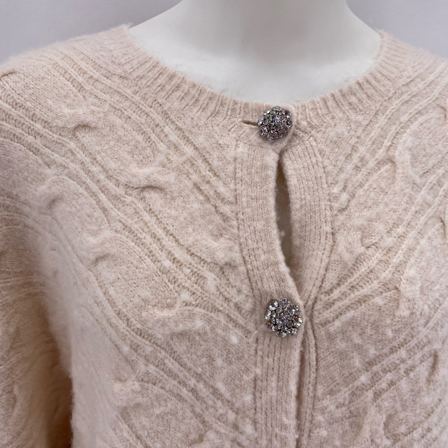 Size 3X J CREW Cardigan