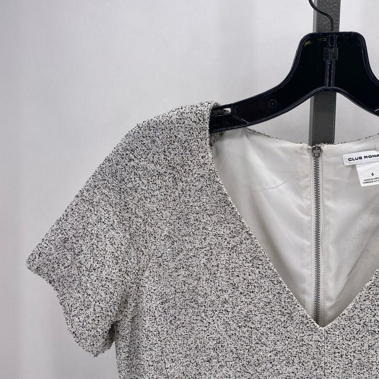 Size 6 CLUB MONACO Dress