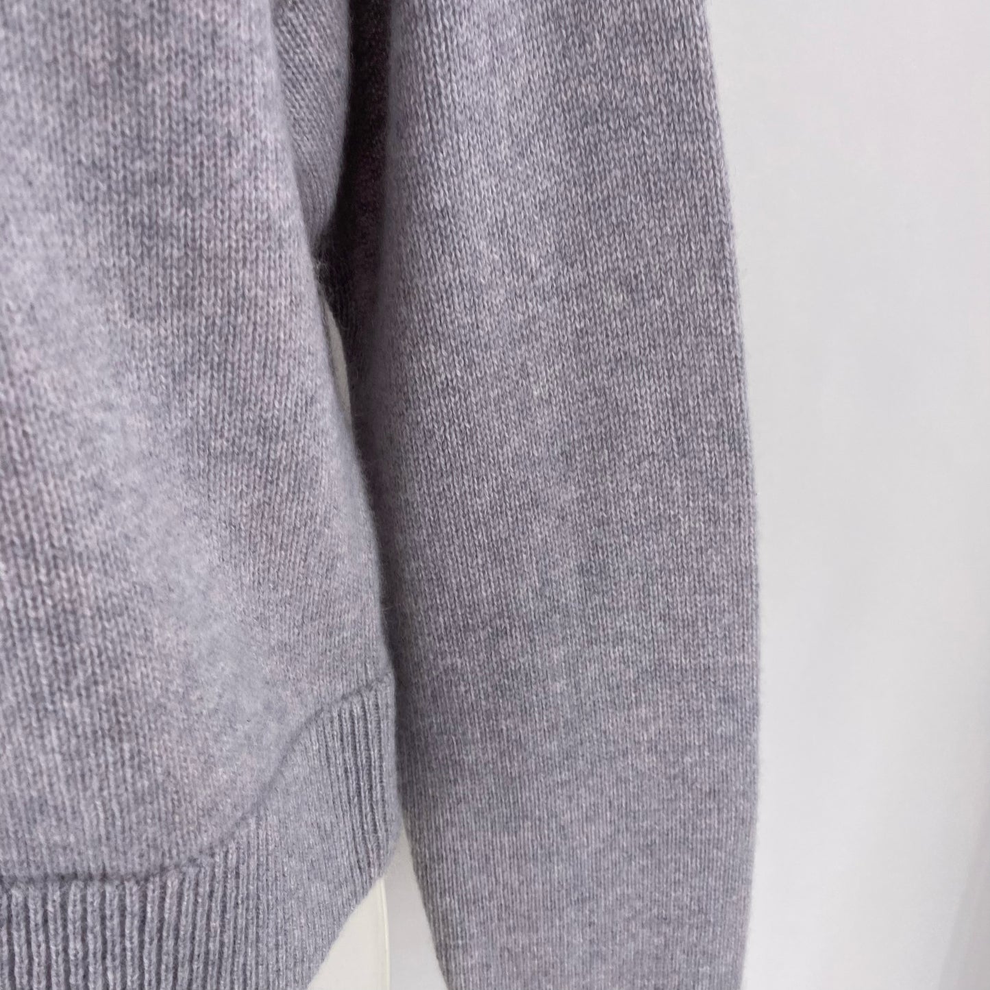 Size M NAKED CASHMERE Cashmere Jacket