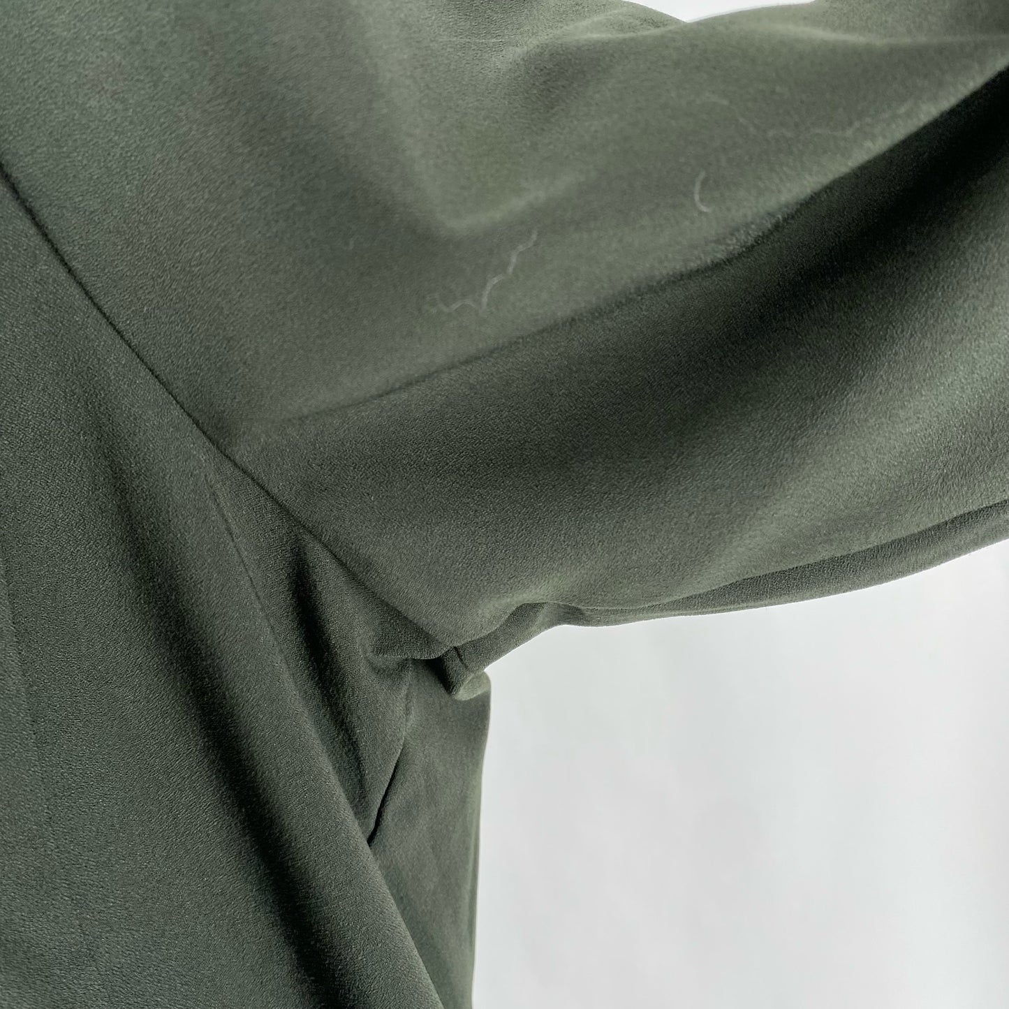 Size 2 TORRID Jacket