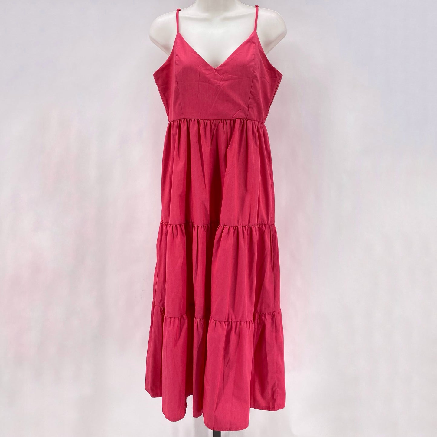 Size 6 MISSGUIDED Dress