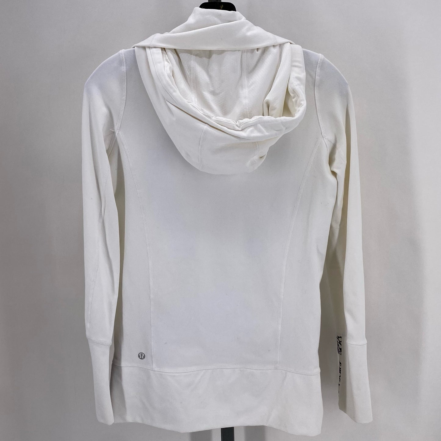 Size 4 LULULEMON Jacket