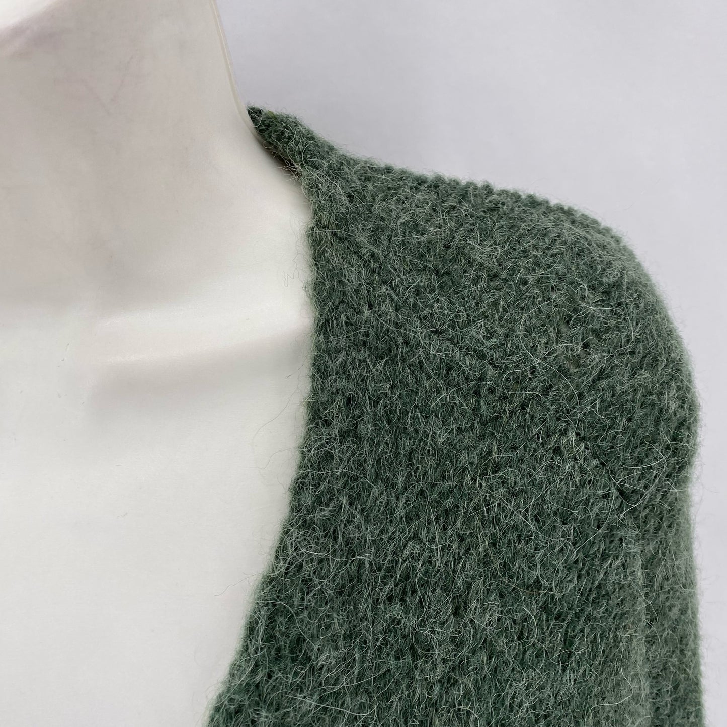 Size X/1X ELK Cardigan