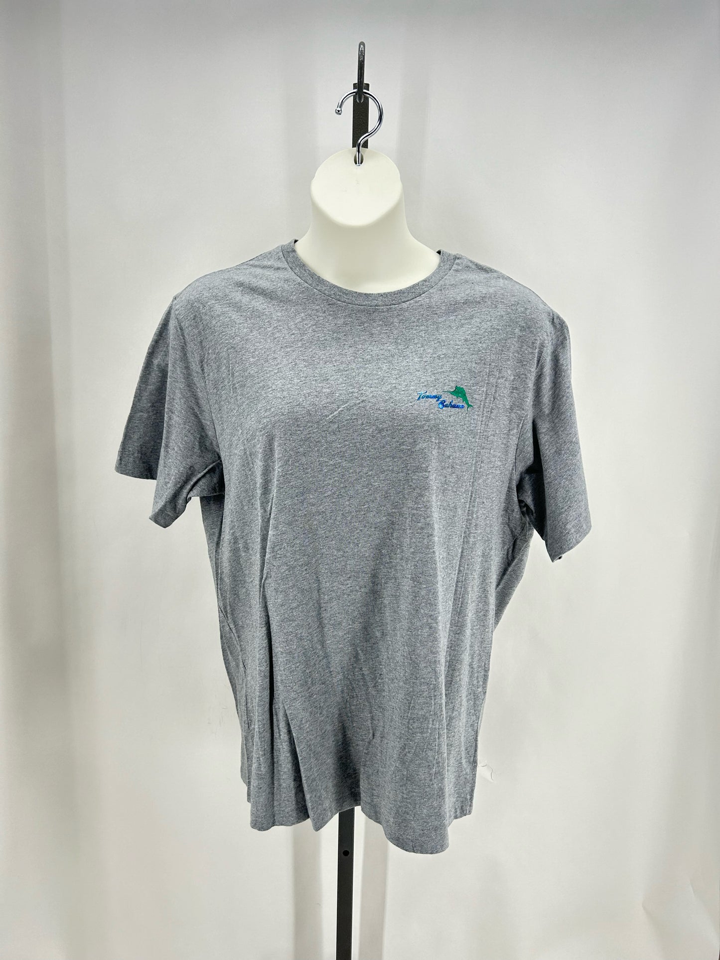 Gray Size XL TOMMY BAHAMA Men's Apparel