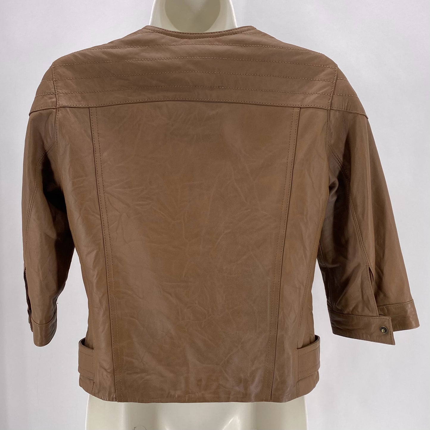 Size XS EMU SHEEPSKIN Jacket