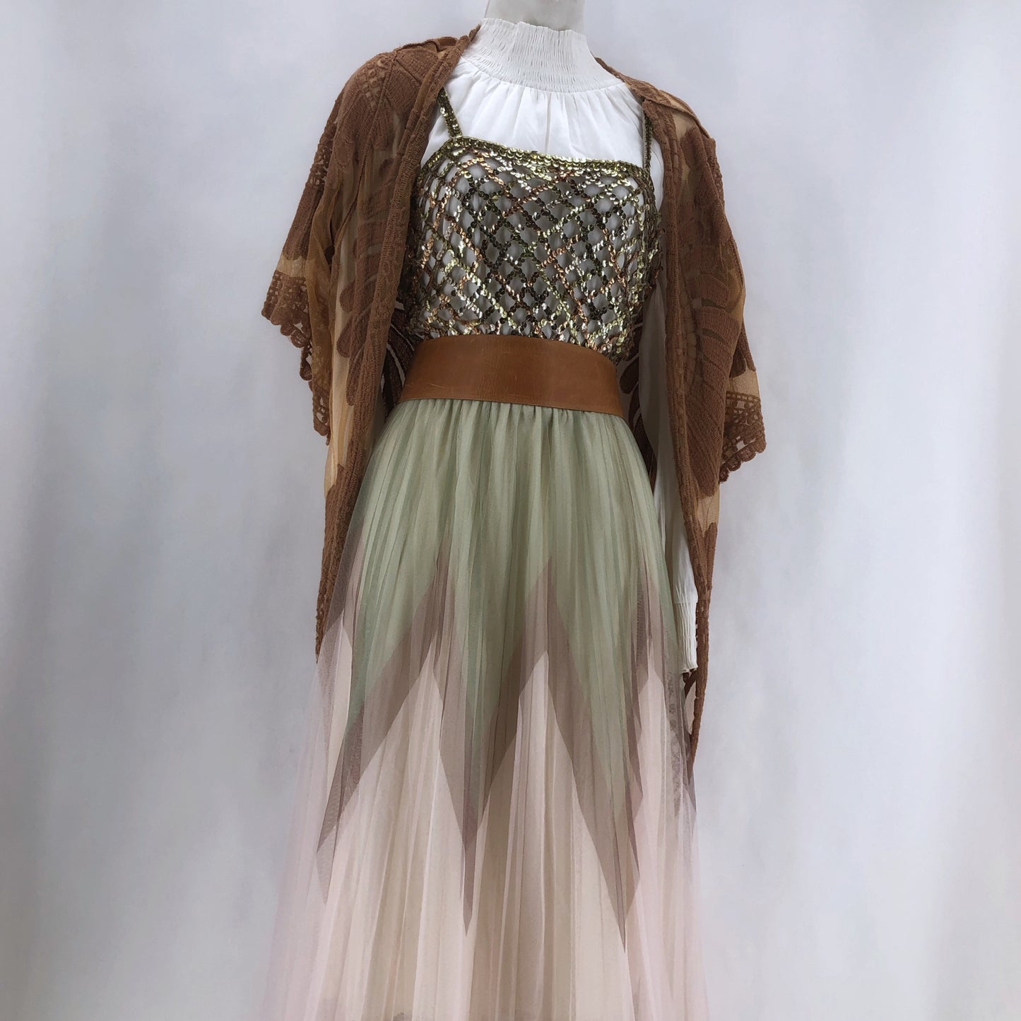 Size S CHICWISH Skirt