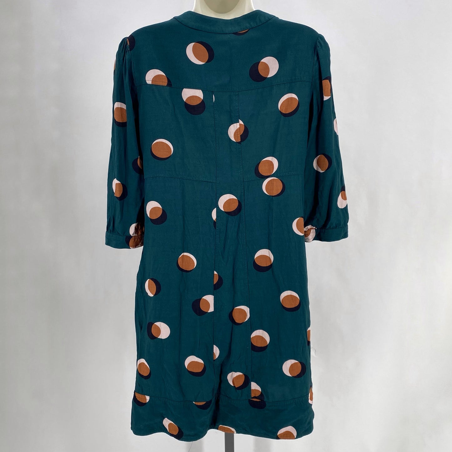 Size 10 BODEN CIRCLES Dress