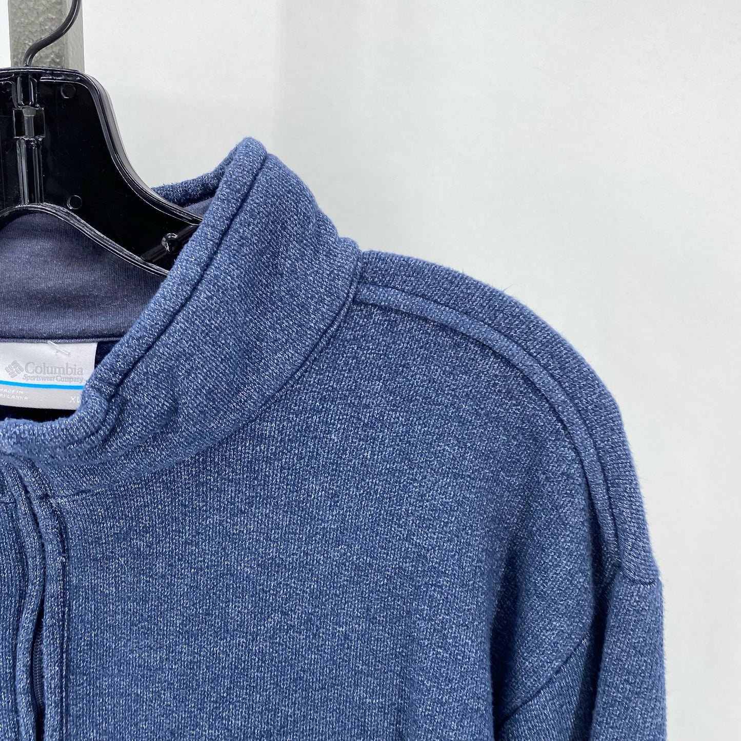 Blue Size XL COLUMBIA Men's Apparel