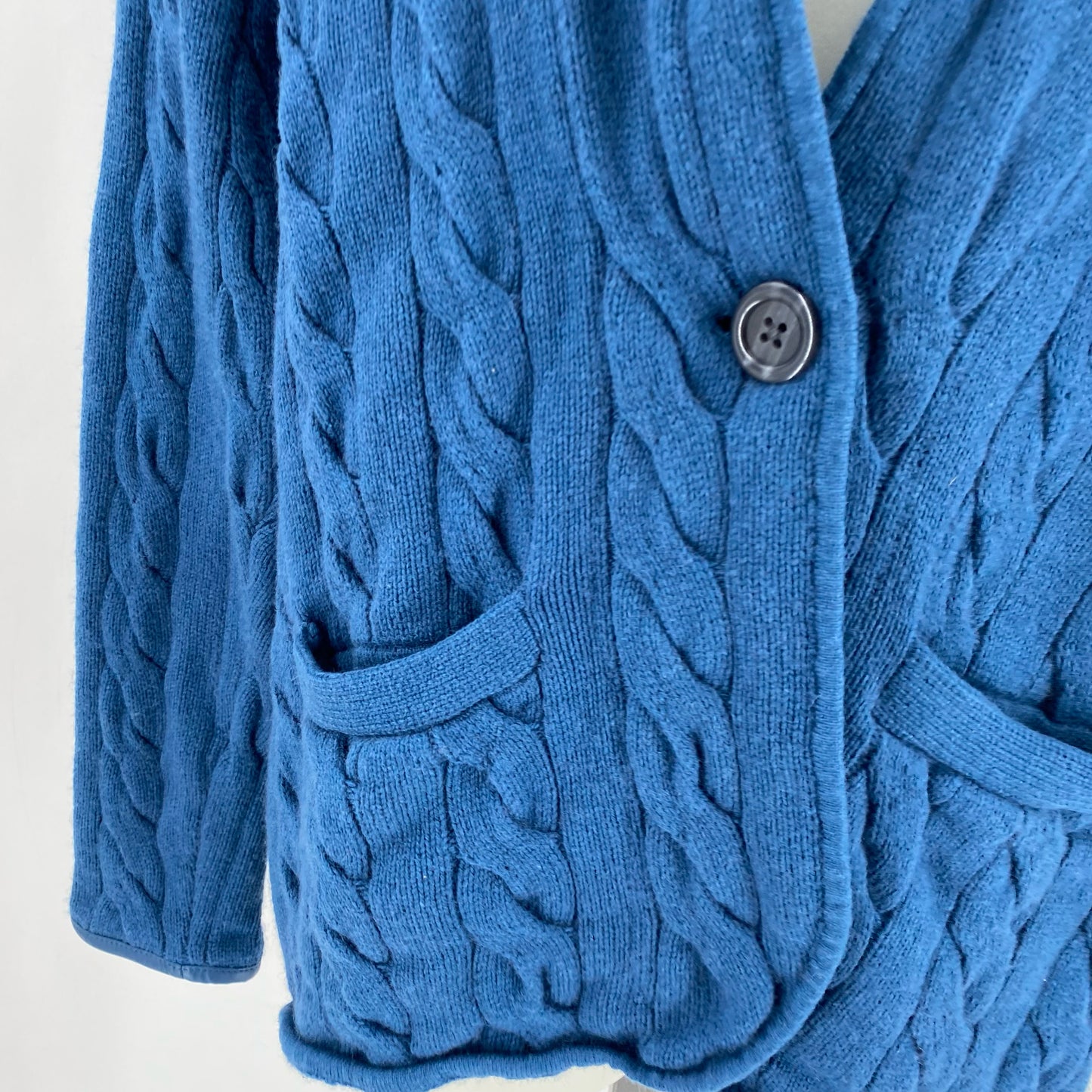 Size L TALBOTS Cardigan
