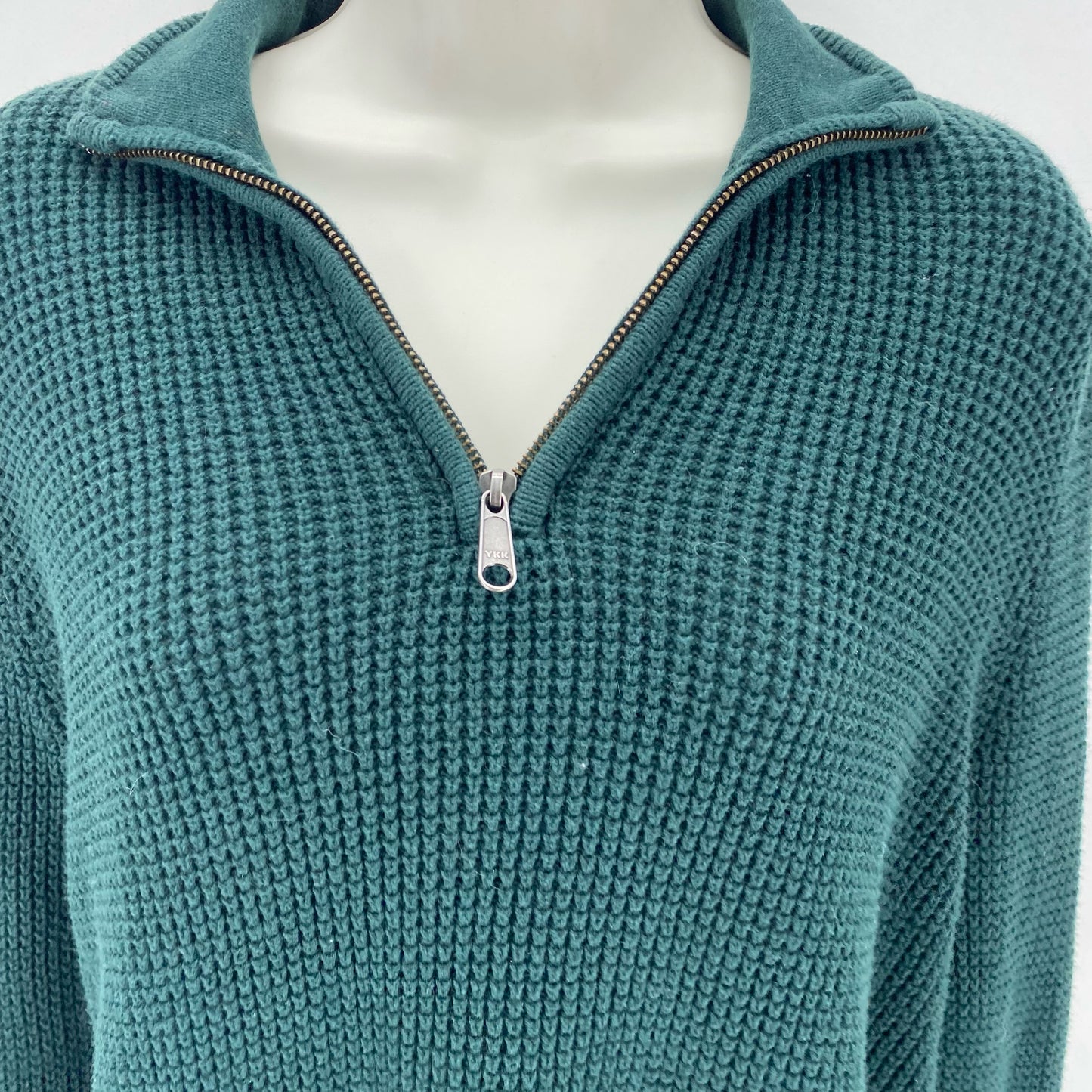 Green Size M J CREW Men's Apparel