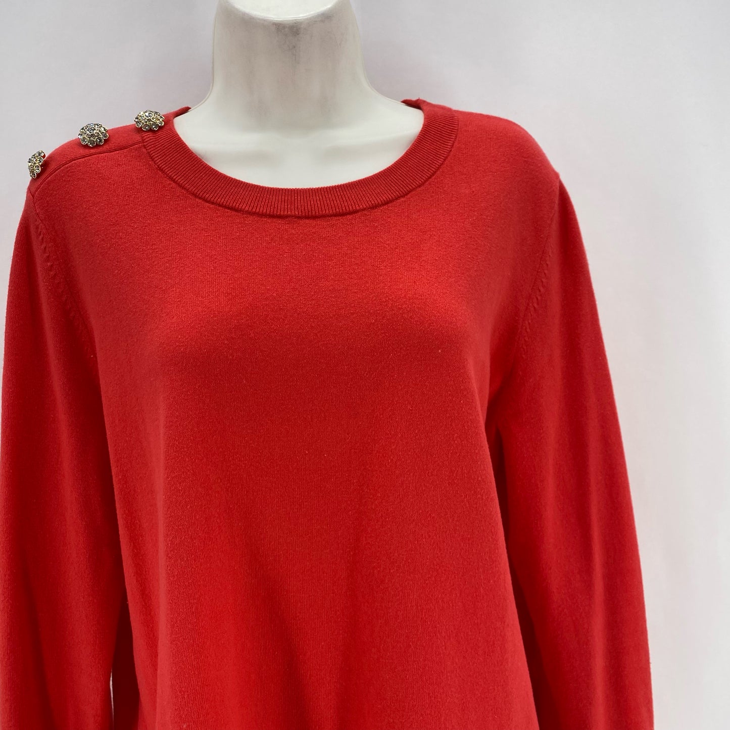 Size L LILLY PULITZER Sweater