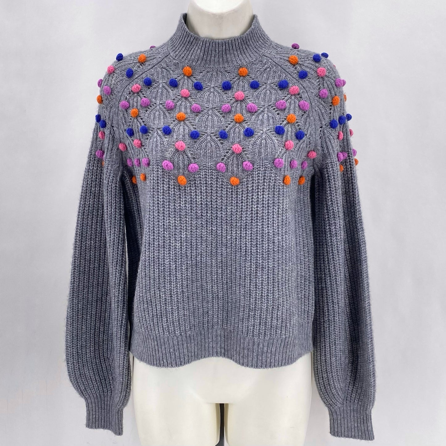 Size S 27 MILES Sweater